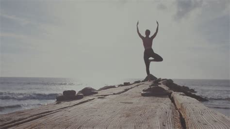 The Benefits of Balance Exercises: Why Balance Is Important.